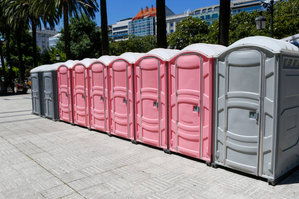 Best Portable Restrooms for Agricultural Sites  in Los Luceros, NM